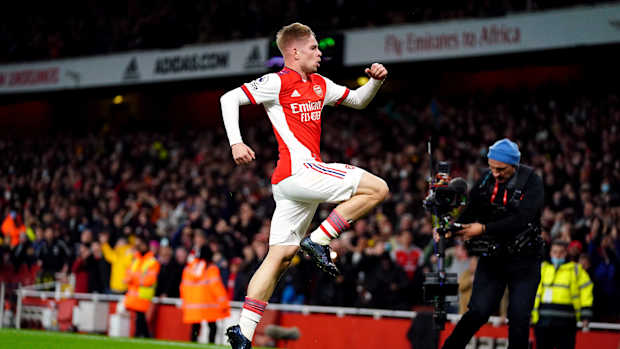 arsenal